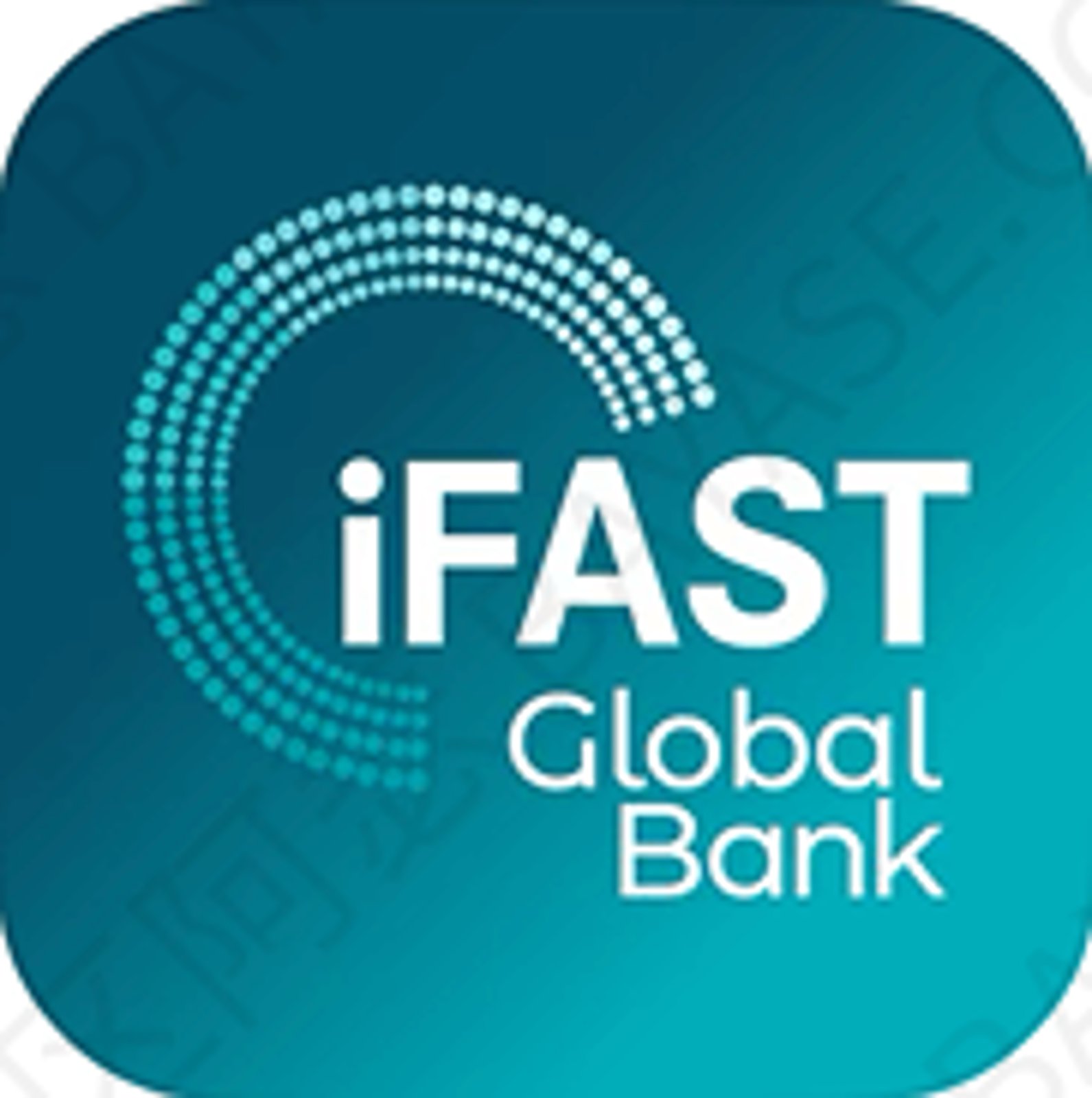iFast（英國亦豐銀行）