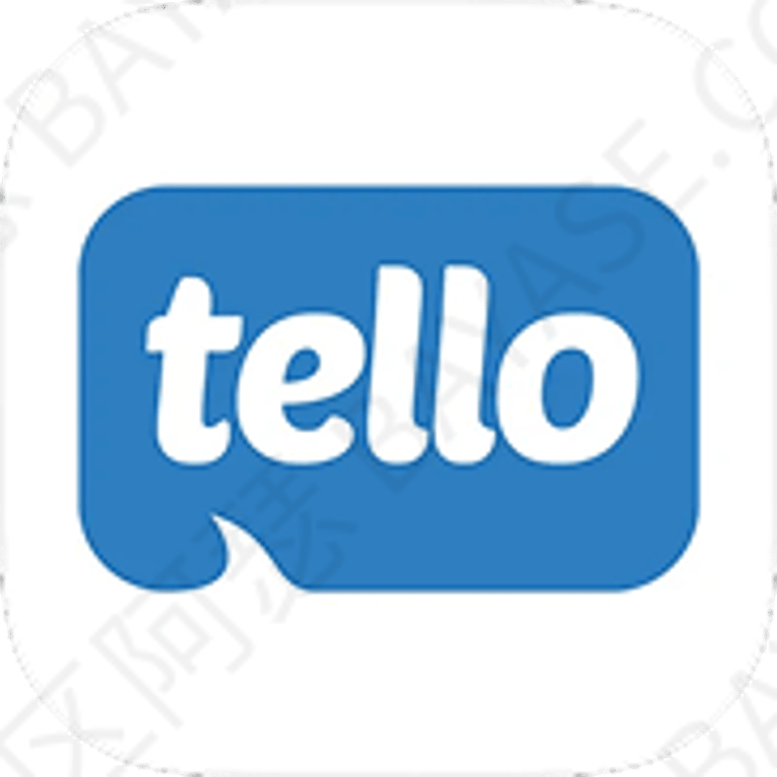 Tello