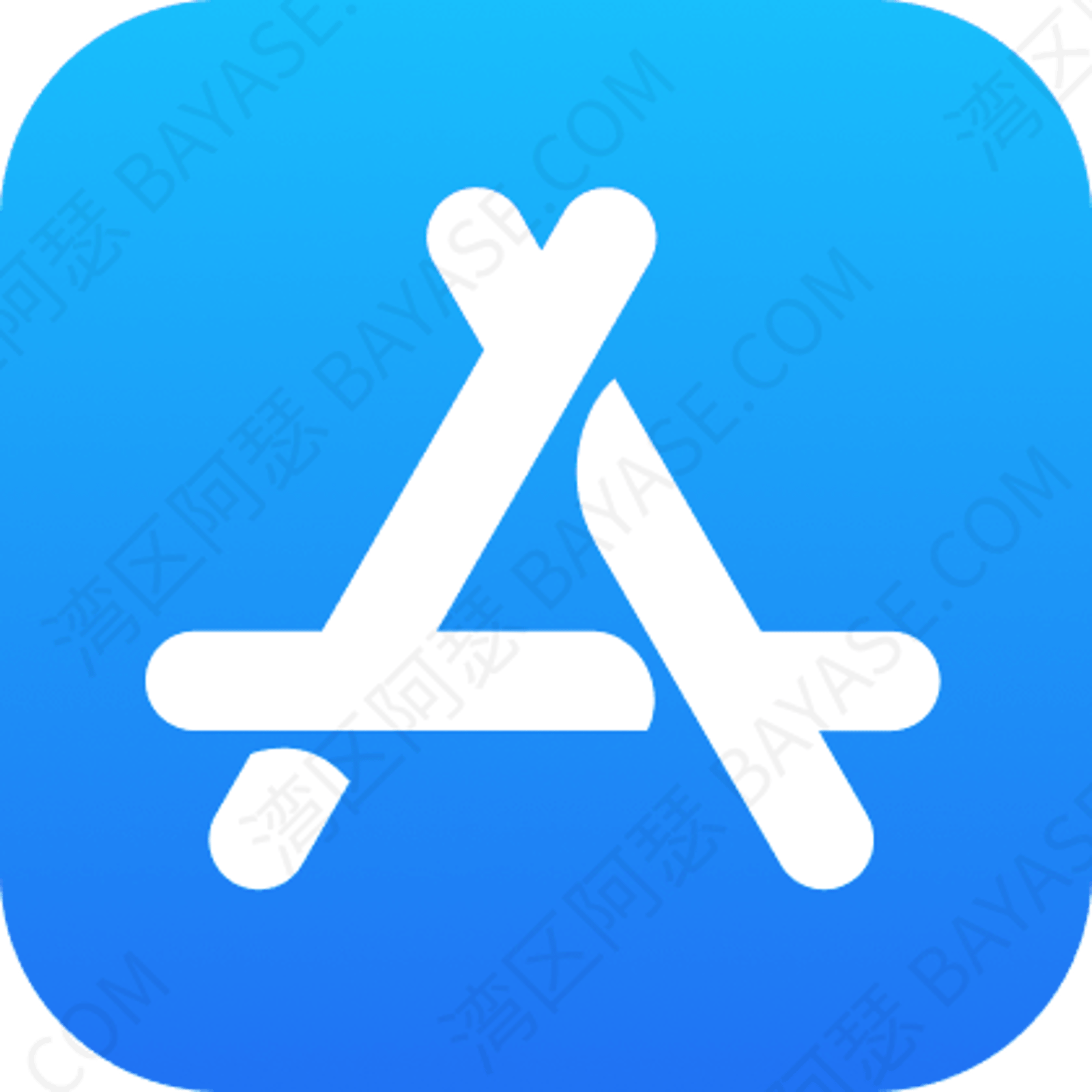 AppleID 港区美区